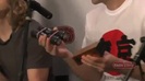 Live Acoustic Performance - Radio Disney - Who says 068