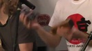 Live Acoustic Performance - Radio Disney - Who says 069