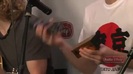 Live Acoustic Performance - Radio Disney - Who says 070