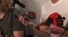 Live Acoustic Performance - Radio Disney - Who says 071