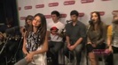Live Acoustic Performance - Radio Disney - Who says 080