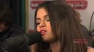 Live Acoustic Performance - Radio Disney - Who says 094