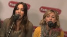Live Acoustic Performance - Radio Disney - Who says 105