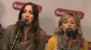 Live Acoustic Performance - Radio Disney - Who says 106