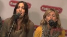 Live Acoustic Performance - Radio Disney - Who says 107