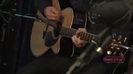 Live Acoustic Performance - Radio Disney - Who says 109
