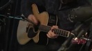 Live Acoustic Performance - Radio Disney - Who says 113