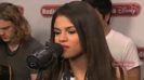 Live Acoustic Performance - Radio Disney - Who says 117