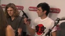 Live Acoustic Performance - Radio Disney - Who says 138