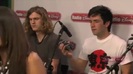 Live Acoustic Performance - Radio Disney - Who says 139