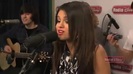 Live Acoustic Performance - Radio Disney - Who says 148