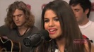 Live Acoustic Performance - Radio Disney - Who says 153