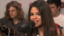 Live Acoustic Performance - Radio Disney - Who says 154