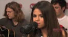 Live Acoustic Performance - Radio Disney - Who says 155