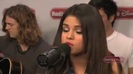 Live Acoustic Performance - Radio Disney - Who says 157