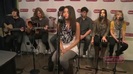 Live Acoustic Performance - Radio Disney - Who says 169