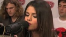 Live Acoustic Performance - Radio Disney - Who says 174