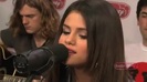 Live Acoustic Performance - Radio Disney - Who says 176