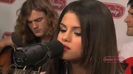 Live Acoustic Performance - Radio Disney - Who says 179