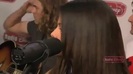 Live Acoustic Performance - Radio Disney - Who says 181