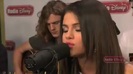 Live Acoustic Performance - Radio Disney - Who says 212