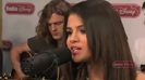 Live Acoustic Performance - Radio Disney - Who says 214