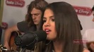 Live Acoustic Performance - Radio Disney - Who says 219