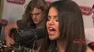 Live Acoustic Performance - Radio Disney - Who says 224