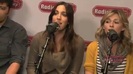Live Acoustic Performance - Radio Disney - Who says 242