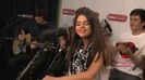 Live Acoustic Performance - Radio Disney - Who says 244