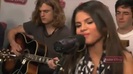 Live Acoustic Performance - Radio Disney - Who says 250