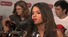 Live Acoustic Performance - Radio Disney - Who says 254