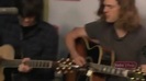 Live Acoustic Performance - Radio Disney - Who says 261