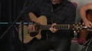 Live Acoustic Performance - Radio Disney - Who says 265