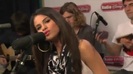 Live Acoustic Performance - Radio Disney - Who says 274