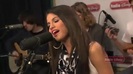 Live Acoustic Performance - Radio Disney - Who says 275