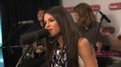 Live Acoustic Performance - Radio Disney - Who says 277