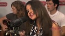 Live Acoustic Performance - Radio Disney - Who says 285
