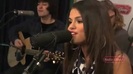 Live Acoustic Performance - Radio Disney - Who says 292