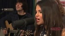 Live Acoustic Performance - Radio Disney - Who says 294