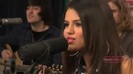 Live Acoustic Performance - Radio Disney - Who says 295