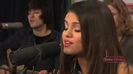Live Acoustic Performance - Radio Disney - Who says 298
