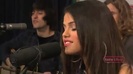 Live Acoustic Performance - Radio Disney - Who says 299