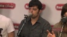 Live Acoustic Performance - Radio Disney - Who says 304