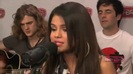 Live Acoustic Performance - Radio Disney - Who says 311