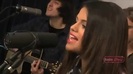 Live Acoustic Performance - Radio Disney - Who says 313