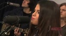 Live Acoustic Performance - Radio Disney - Who says 314