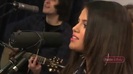 Live Acoustic Performance - Radio Disney - Who says 315