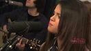 Live Acoustic Performance - Radio Disney - Who says 316
