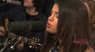 Live Acoustic Performance - Radio Disney - Who says 317